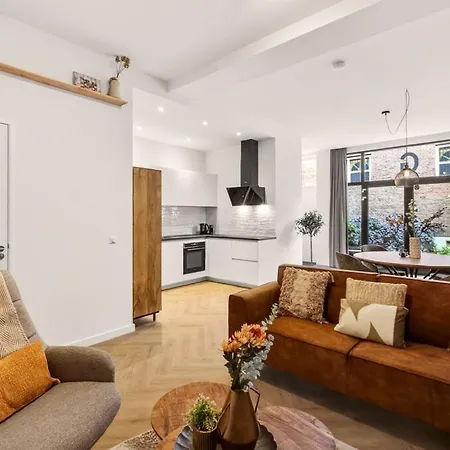 Amstel L Family Friendly L Fully Equipped L Unit G Apartmán *