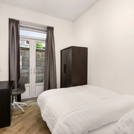 Apartmán Amstel L Family Friendly L Fully Equipped L Unit G *