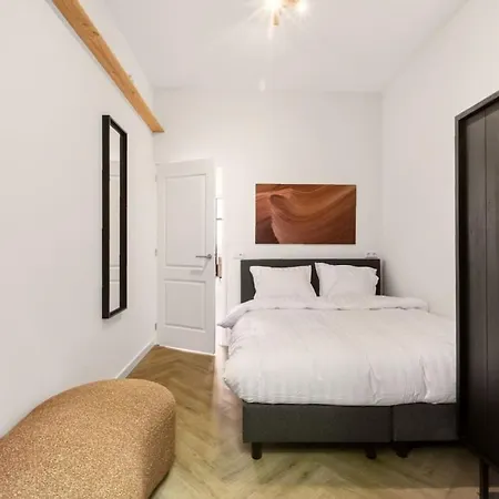 Apartmán Amstel L Family Friendly L Fully Equipped L Unit G Amsterdam