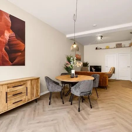 Amstel L Family Friendly L Fully Equipped L Unit G Apartmán Amsterdam