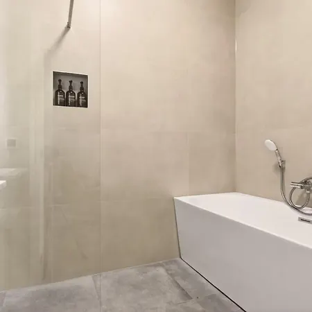 Amstel L Family Friendly L Fully Equipped L Unit G Amsterdam