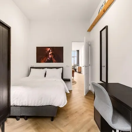 Amstel L Family Friendly L Fully Equipped L Unit G *