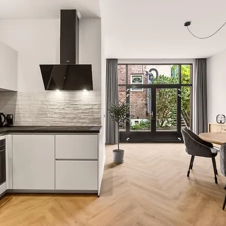 Apartmán Amstel L Family Friendly L Fully Equipped L Unit G