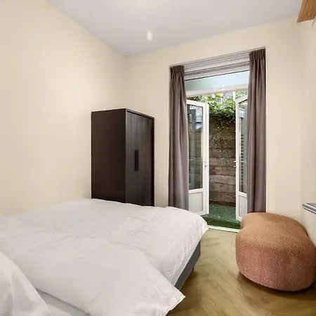 Amstel L Family Friendly L Fully Equipped L Unit G Apartmán *