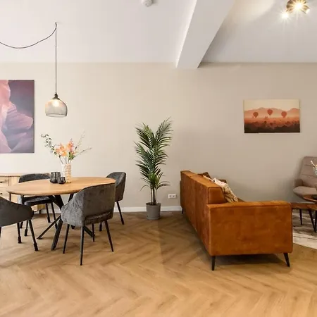 Apartmán Amstel L Family Friendly L Fully Equipped L Unit G