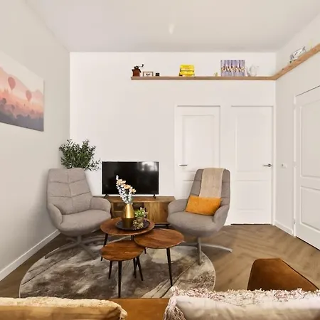 Apartmán Amstel L Family Friendly L Fully Equipped L Unit G