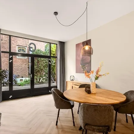 Amstel L Family Friendly L Fully Equipped L Unit G Amsterdam